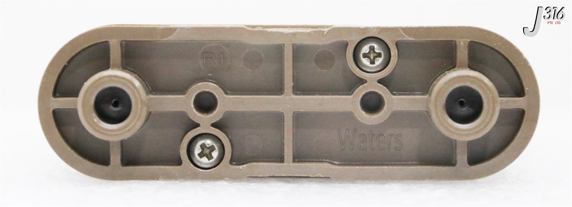 36305 WATERS VACUUM DEGASSER CHAMBER 289001173 | eBay